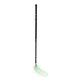 Unihoc Innebandyklubba PRO Slim 29 UNILITE Black/Green