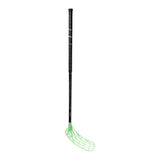 Unihoc Innebandyklubba PRO Slim 30 UNILITE Black/Green