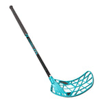Oxdog Innebandyklubba ULTRALIGHT HES 29 Round FSL Turquiose - Innebandy24