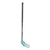 Oxdog Innebandyklubba ULTRALIGHT HES 29 Round FSL Turquiose - Innebandy24