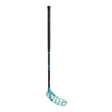 Oxdog Innebandyklubba ULTRALIGHT HES 31 Round Highlight Black/Blue