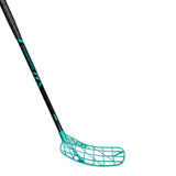 Oxdog Innebandyklubba ULTRALIGHT HES 31 Round Highlight Black/Blue