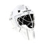Unihoc Målvaktshjälm ALPHA PRIME Evolab White-Innebandy24