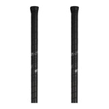 Unihoc Grepplinda "Evolab Grip" Black 2-pack