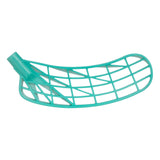 Unihoc Innebandyblad UNILITE (PE) Ice Turquoise
