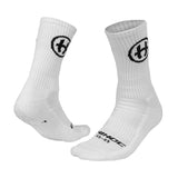 Unihoc Strumpa GRIP White