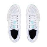 Mizuno Innebandyskor Thunder Blade Z WMN White/Blue Tint