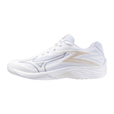 Mizuno Innebandyskor Thunder Blade Z WMN White