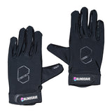 Blindsave Målvaktshandskar VAULT Black