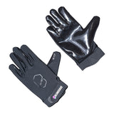 Blindsave Målvaktshandskar VAULT JR Black