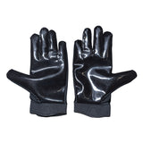 Blindsave Målvaktshandskar VAULT JR Black