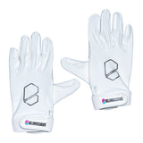 Blindsave Målvaktshandskar VAULT JR White