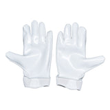 Blindsave Målvaktshandskar VAULT JR White