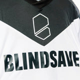 Blindsave Målvaktströja VAULT White/Black