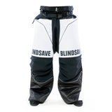 Blindsave Målvaktsbyxa VAULT RC Black/White
