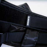 Blindsave Målvaktsbyxa VAULT RC Black/White