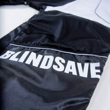 Blindsave Målvaktsbyxa VAULT RC Black/White
