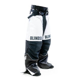 Blindsave Målvaktsbyxa VAULT RC Black/White