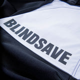 Blindsave Målvaktsbyxa VAULT RC Black/White