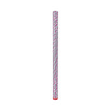 Fat Pipe Grepplinda "Wetter the Better Grip" Grey/Pink
