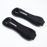 Blindsave Handledsvikter (500g)