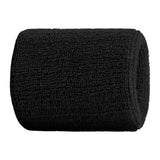Wear2 Wristband Black 2-pack