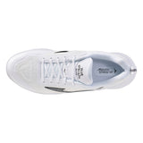 Mizuno Innebandyskor WAVE STEALTH ELITE White/Metallic Gray