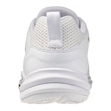 Mizuno Innebandyskor WAVE STEALTH PRO White/Black