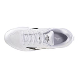 Mizuno Innebandyskor WAVE STEALTH PRO White/Black