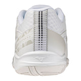 Mizuno Innebandyskor STEALTH STAR 3 JR White/Harbor Mist