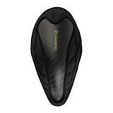 Oxdog Suspensoarkopp X2 SR Black/Green