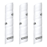 Zone Grepplinda "Original Grip" White 3-pack