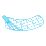 Zone Innebandyblad AIR/TWO (PP) Ice Blue