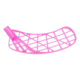 Zone Innebandyblad AIR/TWO (PP) Ice Pink