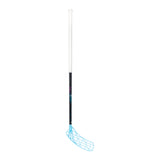 Zone Innebandyklubba UD Concept Thin 27 AIR/TWO Raw/Blue