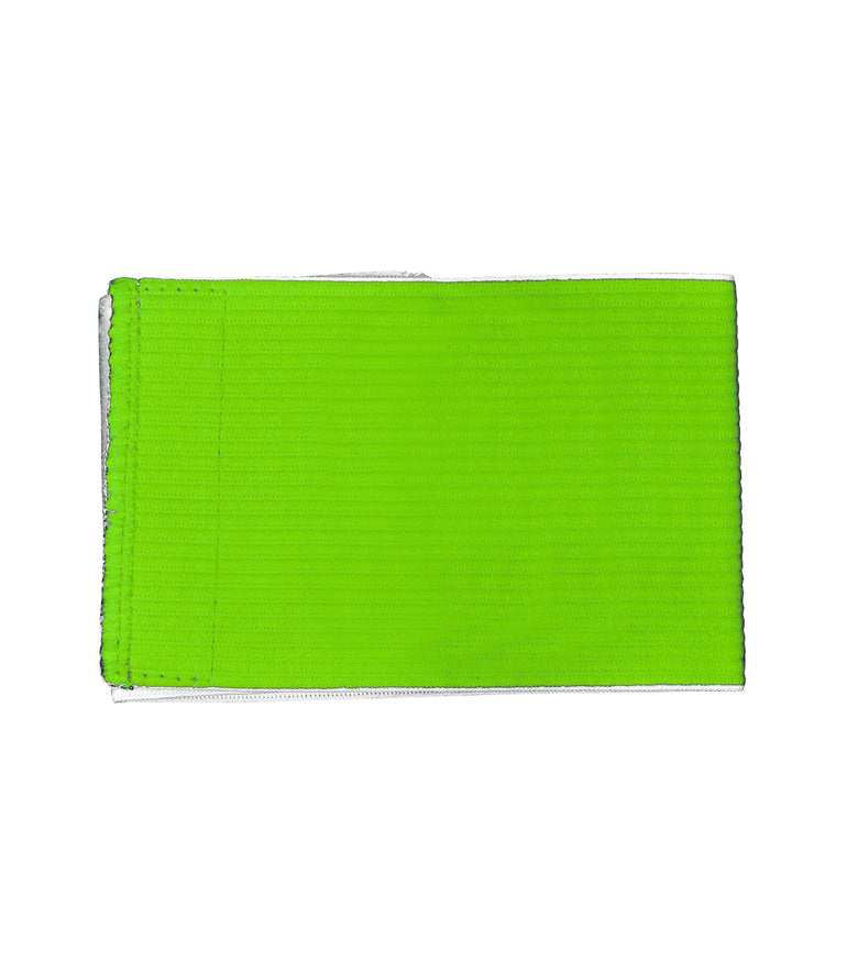 SportQuip Kaptensbindel Green, Grön kaptensbindel från SportQuip