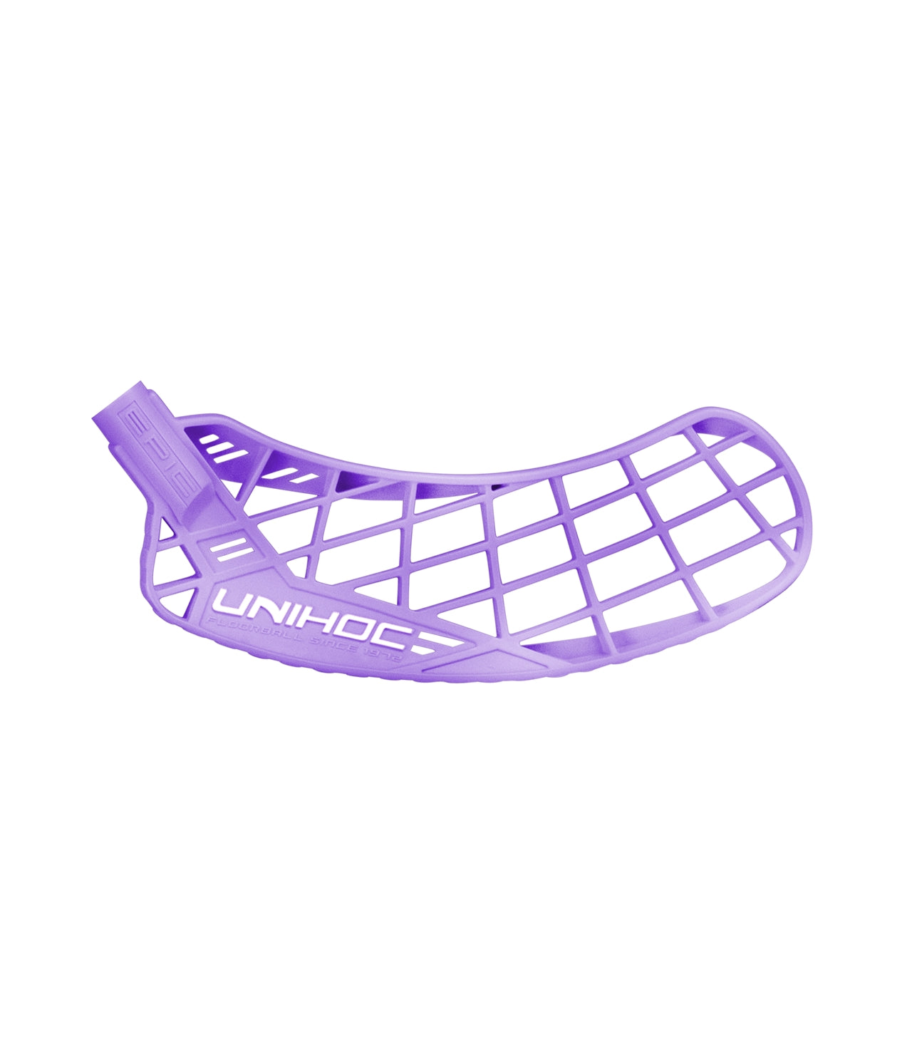 Unihoc Innebandyblad EPIC (PE) Light Purple-Innebandy24