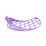 Unihoc Innebandyblad EPIC (PE) Light Purple-Innebandy24
