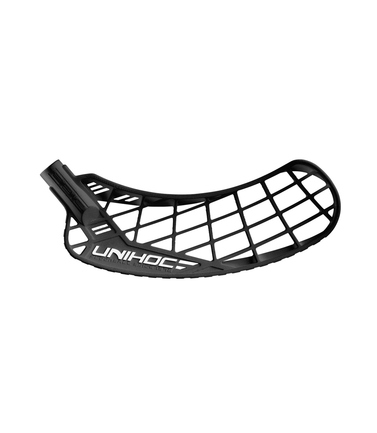 Unihoc Innebandyblad EPIC (PP-TI) Black-Innebandy24