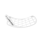 Unihoc Innebandyblad Sonic (TT-PI) White