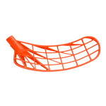 Unihoc Innebandyblad UNILITE (PP-TI) Neon Orange-Innebandy24