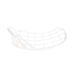 Zone Innebandyblad MAKER Air Soft Feel (PP) White-Innebandy24