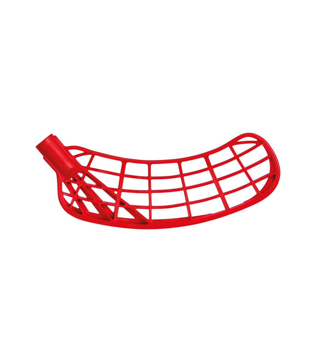 Zone Innebandyblad MAKER Air Soft Feel (PP) Red-Innebandy24