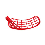 Zone Innebandyblad MAKER Air Soft Feel (PP) Red-Innebandy24