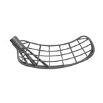 Zone Innebandyblad MAKER Air Hard (PP-H) Grey-Innebandy24