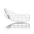Salming Innebandyblad Raptor Touch Plus White-Innebandy24