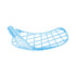 Zone Innebandyblad HYPER Air Soft Feel (PP) Ice Blue-Innebandy24