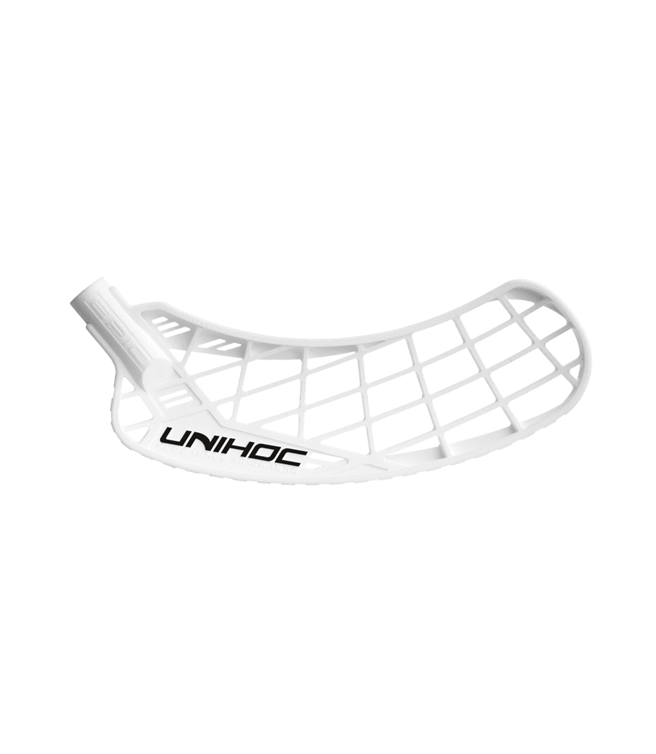 Unihoc Innebandyblad EPIC (FL-PP) White-Innebandy24
