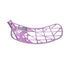 Oxdog Innebandyblad OptiLight PP Carbon (MBC) Frozen Pink-Innebandy24