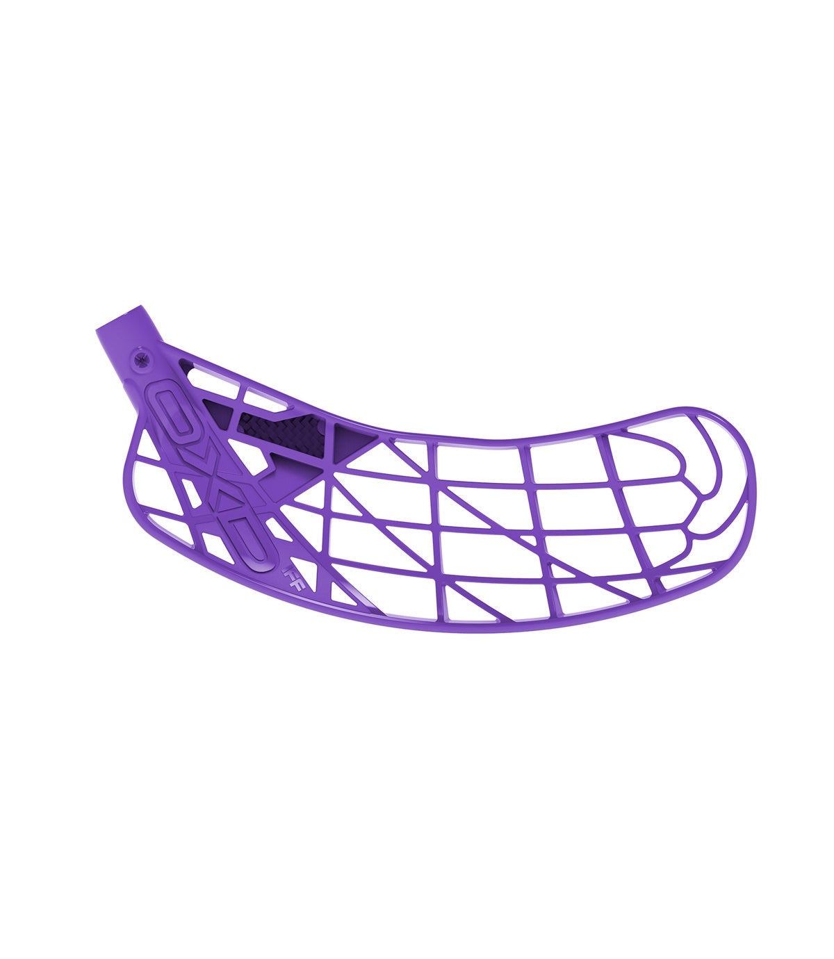 Oxdog Innebandyblad AVOX PP Carbon (MBC) Ultra Violet-Innebandy24